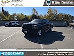 Used 2022 Chevrolet Silverado 1500 Custom Crew Cab 4WD, Pickup for sale #24T0884A - photo 6