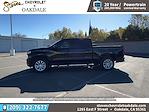 Used 2022 Chevrolet Silverado 1500 Custom Crew Cab 4WD, Pickup for sale #24T0884A - photo 8