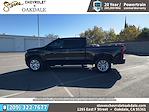 Used 2022 Chevrolet Silverado 1500 Custom Crew Cab 4WD, Pickup for sale #24T0884A - photo 9