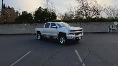 2018 Chevrolet Silverado 1500 Crew Cab 4WD, Pickup for sale #24T0922A - photo 1