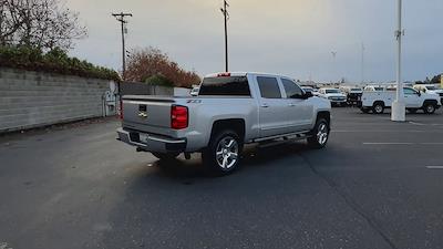 2018 Chevrolet Silverado 1500 Crew Cab 4WD, Pickup for sale #24T0922A - photo 2