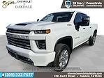 2022 Chevrolet Silverado 3500 Crew Cab 4WD, Pickup for sale #24T0942A - photo 1