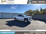 2022 Chevrolet Silverado 3500 Crew Cab 4WD, Pickup for sale #24T0942A - photo 3