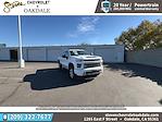 2022 Chevrolet Silverado 3500 Crew Cab 4WD, Pickup for sale #24T0942A - photo 4