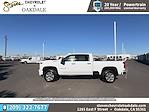 2022 Chevrolet Silverado 3500 Crew Cab 4WD, Pickup for sale #24T0942A - photo 8