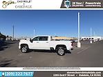 2022 Chevrolet Silverado 3500 Crew Cab 4WD, Pickup for sale #24T0942A - photo 9