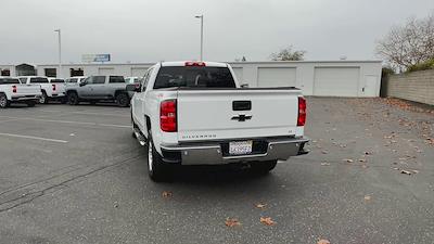 2017 Chevrolet Silverado 1500 Crew Cab 4WD, Pickup for sale #24T1001A - photo 2