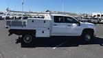 2024 Chevrolet Silverado 3500 Crew Cab RWD, Knapheide Contractor Body Contractor Truck for sale #24TC0526 - photo 9