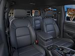 2024 Chevrolet Colorado Crew Cab RWD, Pickup for sale #24TC0562 - photo 16