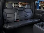 2024 Chevrolet Silverado EV Crew Cab 4WD, Pickup for sale #24TC0619 - photo 17