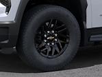 2024 Chevrolet Silverado EV Crew Cab 4WD, Pickup for sale #24TC0619 - photo 9