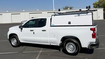 2024 Chevrolet Silverado 1500 Double Cab 2WD, Pickup for sale #24TC0656 - photo 2