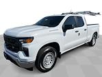 New 2024 Chevrolet Silverado 1500 Work Truck Double Cab 2WD, Pickup for sale #24TC0656 - photo 1