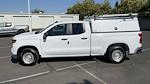 New 2024 Chevrolet Silverado 1500 Work Truck Double Cab 2WD, Pickup for sale #24TC0656 - photo 5