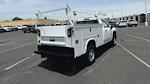 New 2024 Chevrolet Silverado 2500 Work Truck Regular Cab 4WD, Knapheide Steel Service Body Service Truck for sale #24TC0672 - photo 8