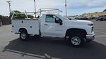 2024 Chevrolet Silverado 2500 Regular Cab 2WD, Knapheide Steel Service Body Service Truck for sale #24TC0675 - photo 3