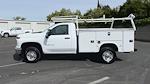 2024 Chevrolet Silverado 2500 Regular Cab 2WD, Knapheide Steel Service Body Service Truck for sale #24TC0675 - photo 6