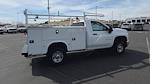 New 2024 Chevrolet Silverado 2500 Work Truck Regular Cab 2WD, Knapheide Steel Service Body Service Truck for sale #24TC0675 - photo 9