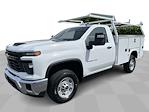 2024 Chevrolet Silverado 2500 Regular Cab 2WD, Knapheide Steel Service Body Service Truck for sale #24TC0675 - photo 33