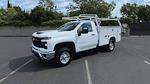 2024 Chevrolet Silverado 2500 Regular Cab 2WD, Knapheide Steel Service Body Service Truck for sale #24TC0712 - photo 5