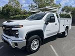 2024 Chevrolet Silverado 2500 Regular Cab 2WD, Knapheide Steel Service Body Service Truck for sale #24TC0712 - photo 42