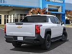 New 2024 Chevrolet Silverado EV Work Truck Crew Cab 4WD, Pickup for sale #24TC0764 - photo 4