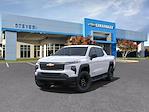 New 2024 Chevrolet Silverado EV Work Truck Crew Cab 4WD, Pickup for sale #24TC0764 - photo 8