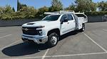 New 2024 Chevrolet Silverado 3500 Work Truck Crew Cab RWD, Knapheide Value-Master X Contractor Truck for sale #24TC0792 - photo 9