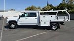 New 2024 Chevrolet Silverado 3500 Work Truck Crew Cab RWD, Knapheide Value-Master X Contractor Truck for sale #24TC0792 - photo 41