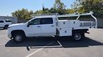 New 2024 Chevrolet Silverado 3500 Work Truck Crew Cab RWD, 9' Knapheide Contractor Body Contractor Truck for sale #24TC0793 - photo 40