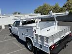 New 2024 Chevrolet Silverado 3500 Work Truck Crew Cab RWD, Knapheide Combo Body for sale #24TC0794 - photo 19