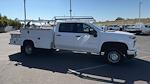 2024 Chevrolet Silverado 3500 Crew Cab RWD, Knapheide Combo Body for sale #24TC0794 - photo 4