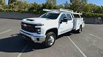 New 2024 Chevrolet Silverado 3500 Work Truck Crew Cab RWD, Knapheide Combo Body for sale #24TC0794 - photo 39