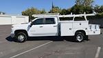 New 2024 Chevrolet Silverado 3500 Work Truck Crew Cab RWD, Knapheide Combo Body for sale #24TC0794 - photo 40