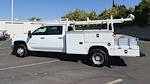 New 2024 Chevrolet Silverado 3500 Work Truck Crew Cab RWD, Knapheide Combo Body for sale #24TC0794 - photo 41