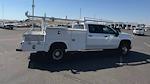 New 2024 Chevrolet Silverado 3500 Work Truck Crew Cab RWD, Knapheide Combo Body for sale #24TC0794 - photo 44