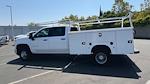 2024 Chevrolet Silverado 3500 Crew Cab RWD, Knapheide Steel Service Body Service Truck for sale #24TC0808 - photo 7