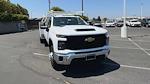 2024 Chevrolet Silverado 3500 Crew Cab RWD, Knapheide Steel Service Body Service Truck for sale #24TC0808 - photo 38