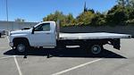 New 2024 Chevrolet Silverado 3500 Work Truck Regular Cab 4x4, 12' 3" Knapheide Aluminum Platform Body Flatbed Truck for sale #24TC0810 - photo 37