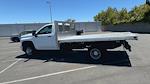 New 2024 Chevrolet Silverado 3500 Work Truck Regular Cab 4x4, 12' 3" Knapheide Aluminum Platform Body Flatbed Truck for sale #24TC0810 - photo 38