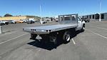 New 2024 Chevrolet Silverado 3500 Work Truck Regular Cab 4x4, 12' 3" Knapheide Aluminum Platform Body Flatbed Truck for sale #24TC0810 - photo 40