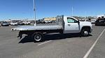 New 2024 Chevrolet Silverado 3500 Work Truck Regular Cab 4x4, 12' 3" Knapheide Aluminum Platform Body Flatbed Truck for sale #24TC0810 - photo 41