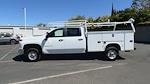 2024 Chevrolet Silverado 2500 Crew Cab 4WD, Knapheide Steel Service Body Service Truck for sale #24TC0841 - photo 40