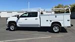 2024 Chevrolet Silverado 2500 Crew Cab 4WD, Knapheide Steel Service Body Service Truck for sale #24TC0841 - photo 41