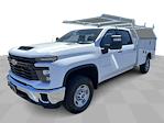 New 2024 Chevrolet Silverado 2500 Work Truck Crew Cab 4WD, 8' Knapheide Steel Service Body Service Truck for sale #24TC0843 - photo 1