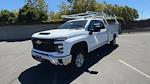 New 2024 Chevrolet Silverado 2500 Work Truck Crew Cab 4WD, 8' Knapheide Steel Service Body Service Truck for sale #24TC0843 - photo 39