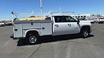 New 2024 Chevrolet Silverado 2500 Work Truck Crew Cab 4WD, 8' Knapheide Steel Service Body Service Truck for sale #24TC0843 - photo 44