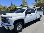 2024 Chevrolet Silverado 2500 Crew Cab 4WD, Knapheide Steel Service Body Service Truck for sale #24TC0847 - photo 9