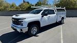 New 2024 Chevrolet Silverado 2500 Work Truck Crew Cab 4WD, 8' Knapheide Steel Service Body Service Truck for sale #24TC0848 - photo 38