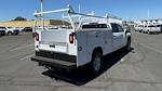 New 2024 Chevrolet Silverado 2500 Work Truck Crew Cab 4WD, 8' Knapheide Steel Service Body Service Truck for sale #24TC0848 - photo 42